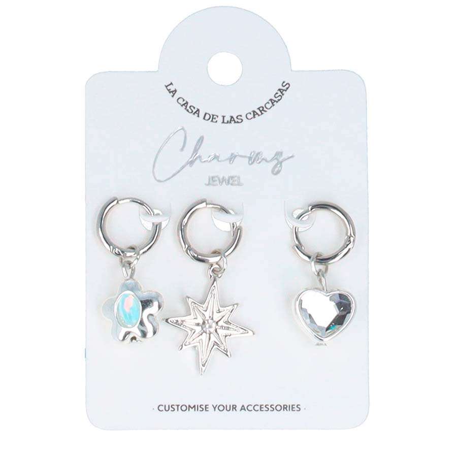 Charm Joia - Acessórios para Personalizar - CHARM JEWERLY