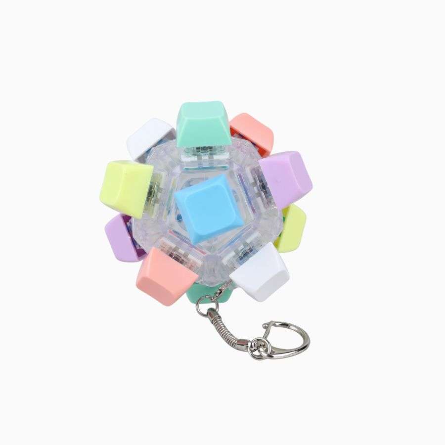 Charm Antistress - Pelota Antiestres