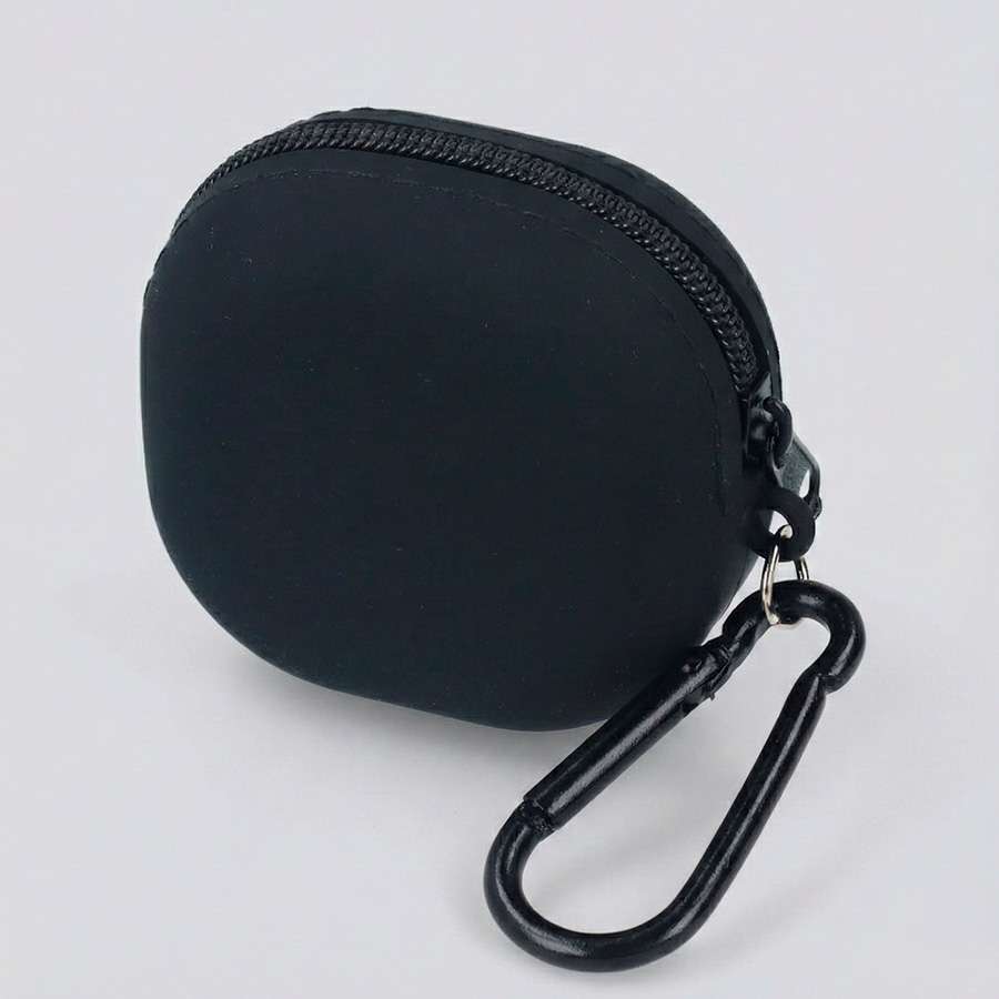 Capa Auriculares Sem Fios - Capa Auricular Universal