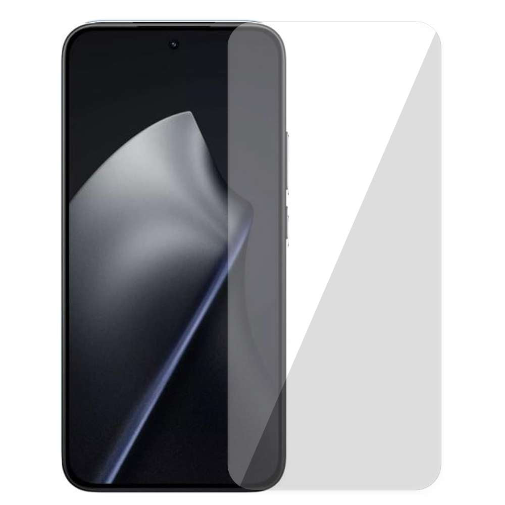 Vidro Temperado Transparente para Xiaomi 15T Pro