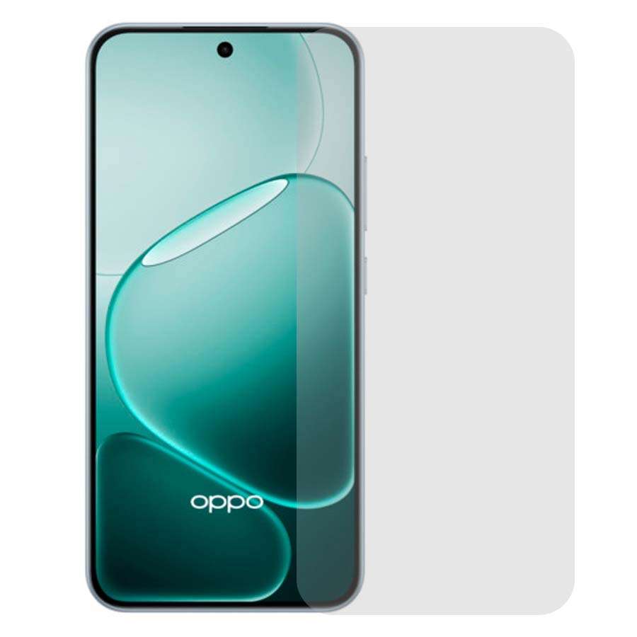 Vidro Temperado Transparente para Oppo A6x