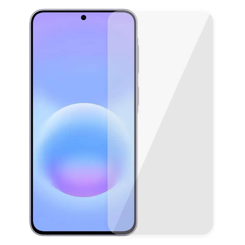 Vidro Temperado Transparente para Samsung Galaxy A37