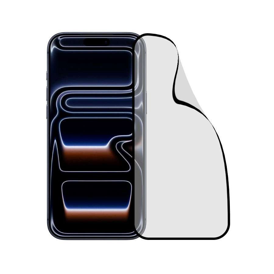Vidro Temperado Completo Inquebrável para Xiaomi 17 Pro