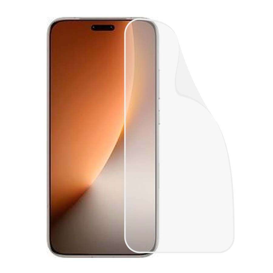 Vidro Temperado Completo Inquebrável para Honor Magic8 Pro