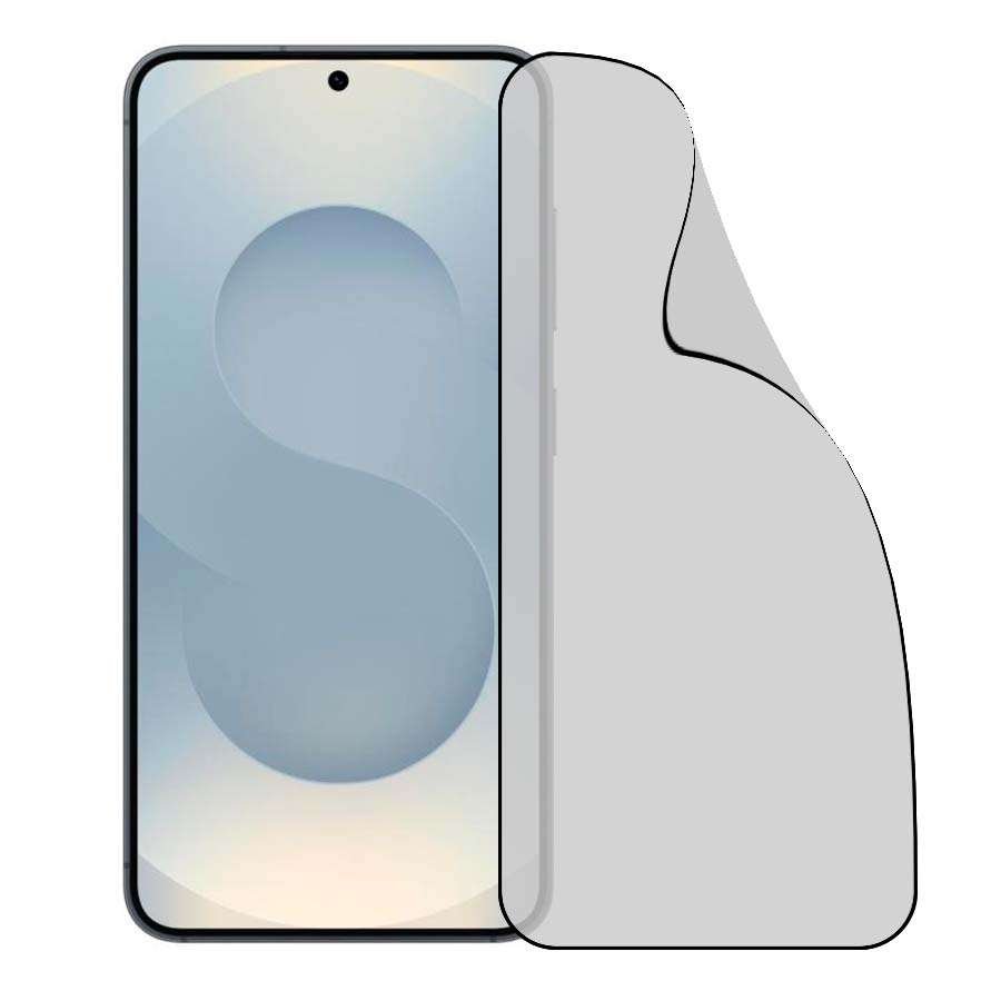 Vidro Temperado Completo Inquebrável para Samsung Galaxy S26 Plus