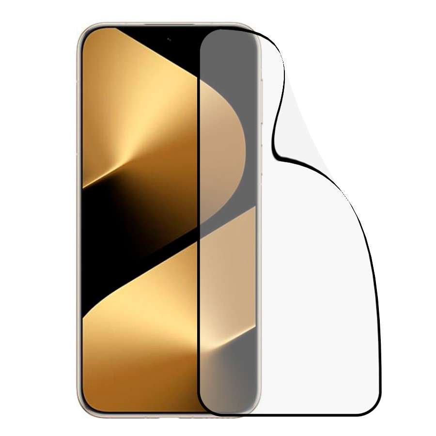 Vidro Temperado Completo Inquebrável para Huawei Pura 80 Ultra