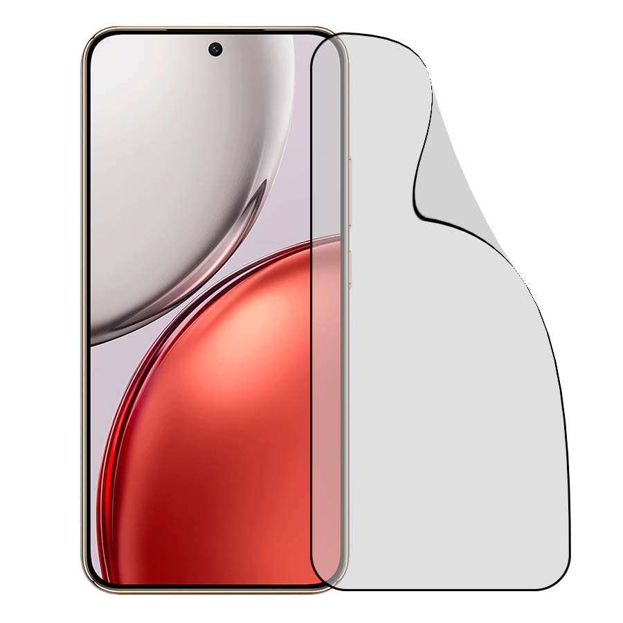 Vidro Temperado Completo Inquebrável para Honor Magic8 Lite