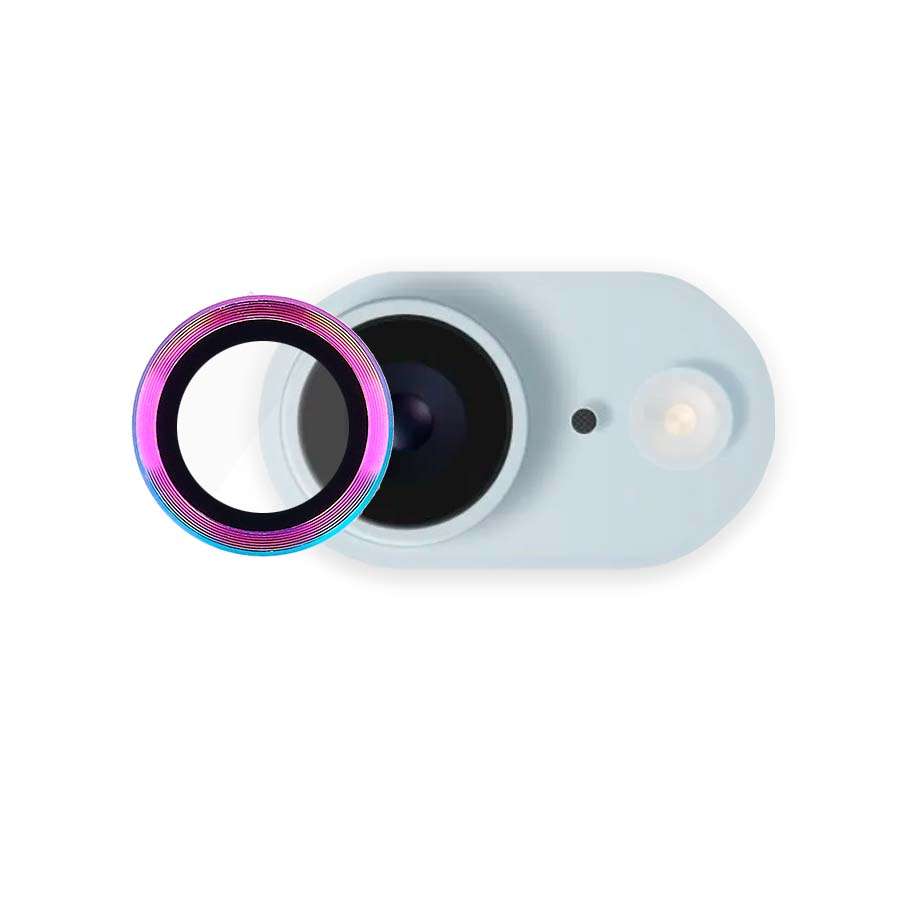 Protetor de Lente para iPhone 17e
