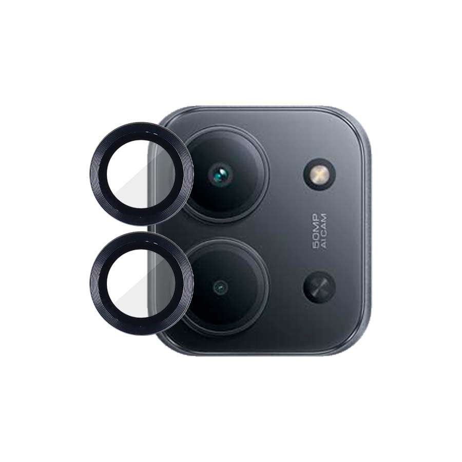 Protetor de Lente para Xiaomi Redmi 15C