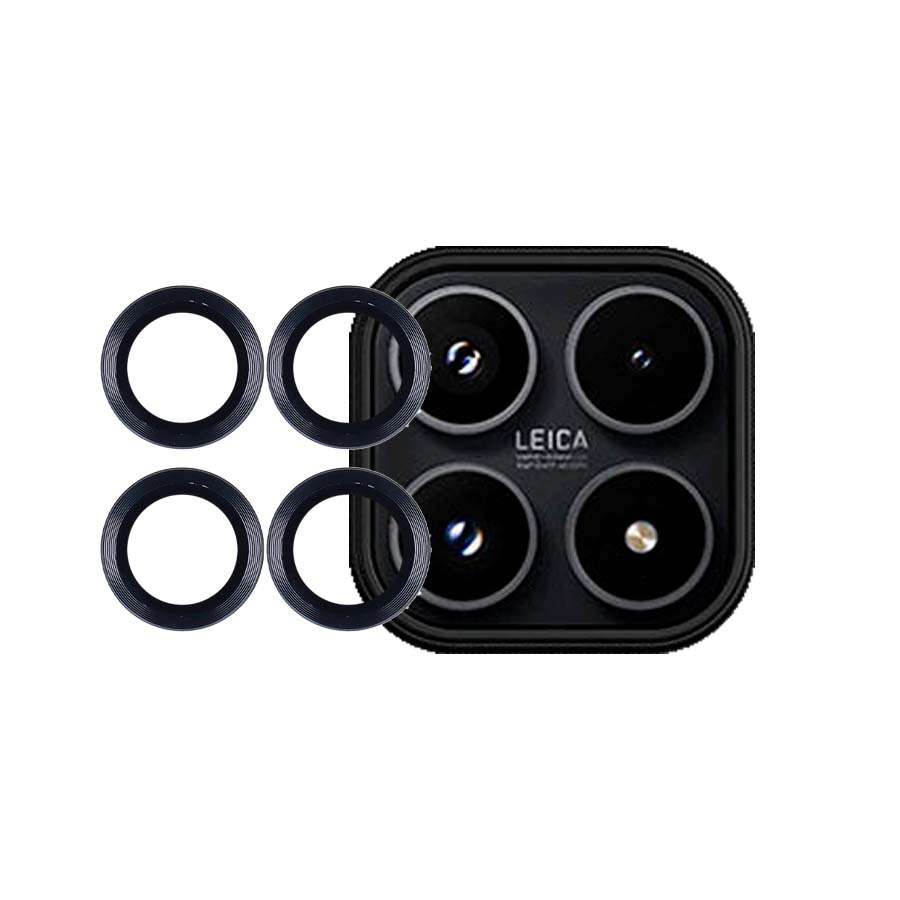 Protetor de Lente para Xiaomi 17