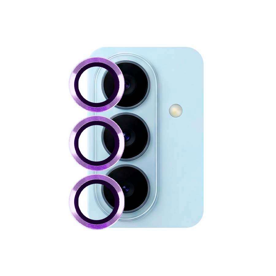 Protetor de Lente para Samsung Galaxy S26