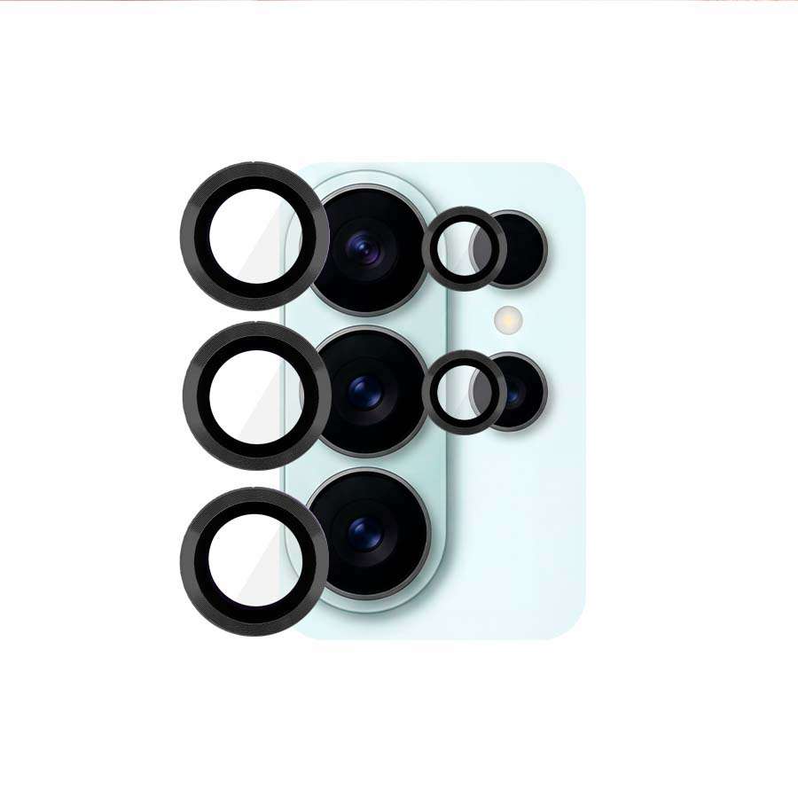 Cubre Objetivo para Samsung Galaxy S26 Ultra