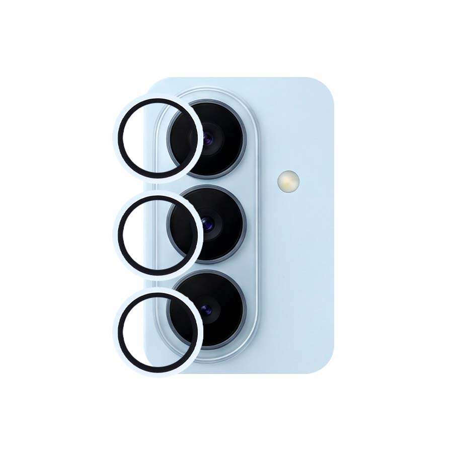 Protetor de Lente para Samsung Galaxy S26 Plus