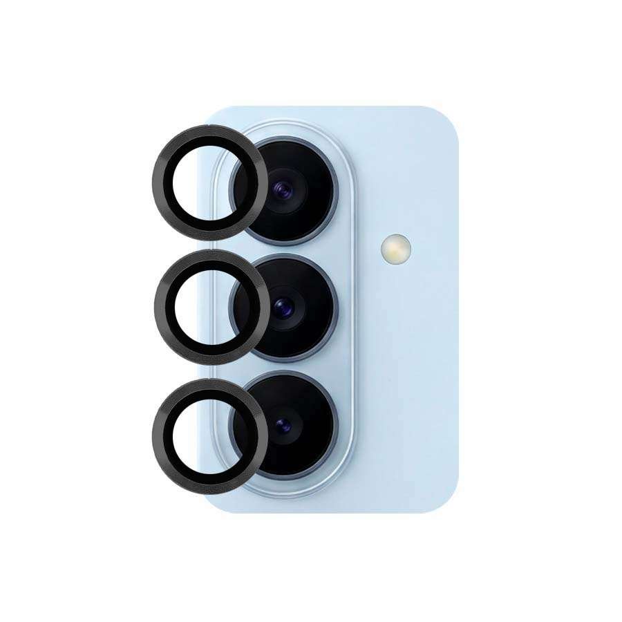 Protetor de Lente para Samsung Galaxy S26 Plus