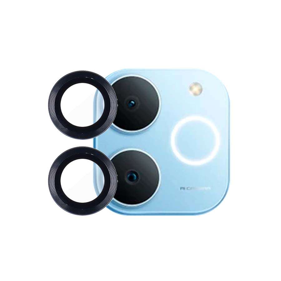 Protetor de Lente para Realme C71
