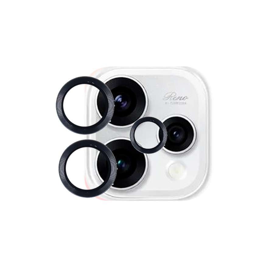Protetor de Lente para Oppo Reno 15