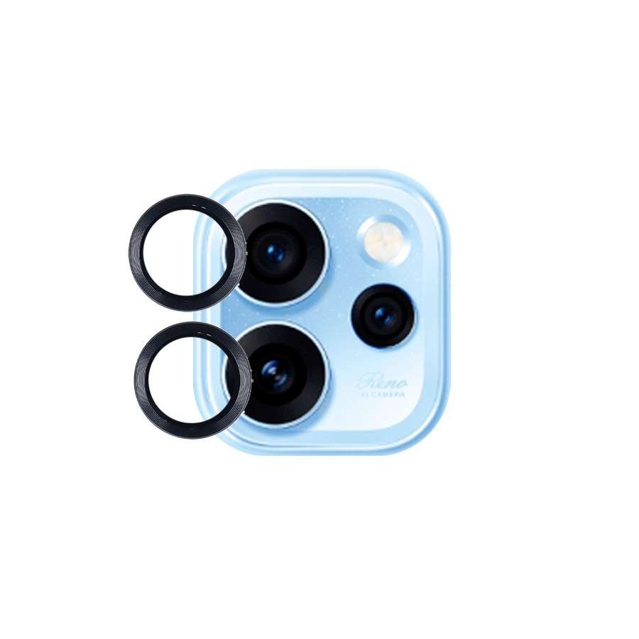 Protetor de Lente para Oppo Reno 15FS