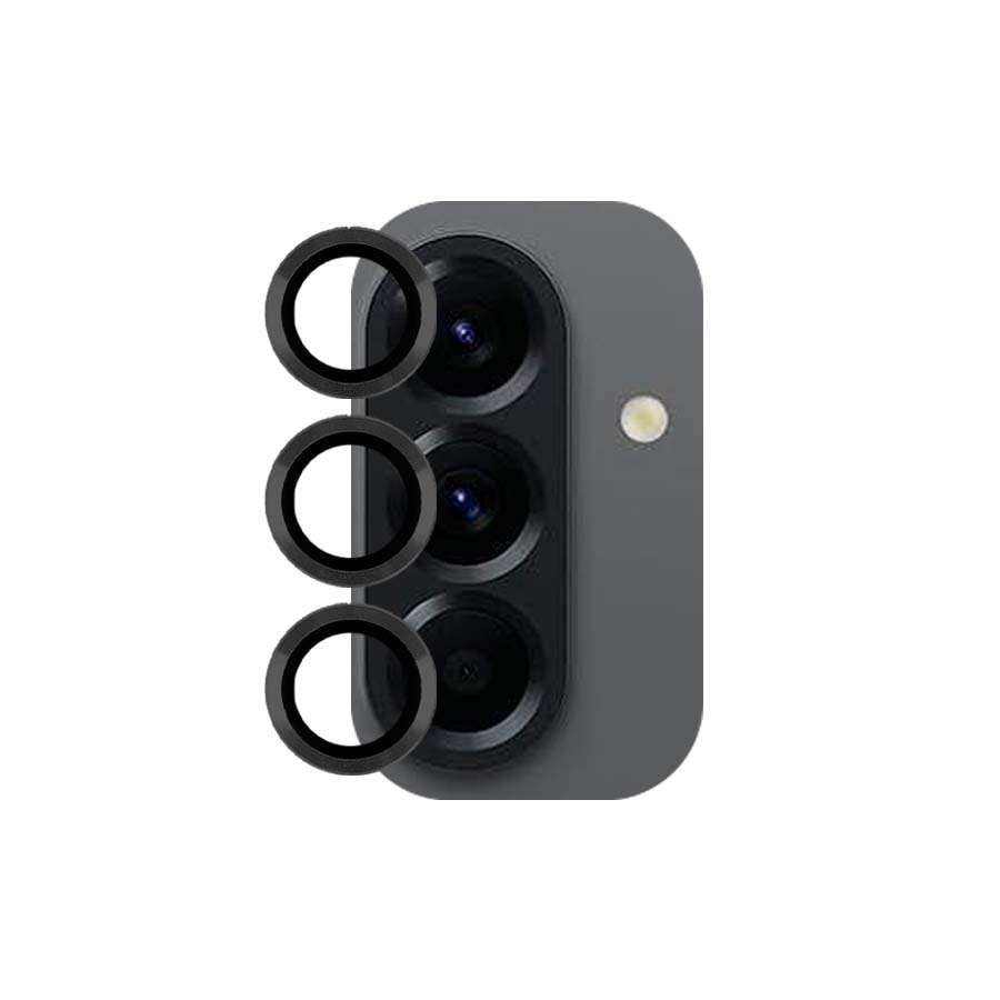 Protetor de Lente para Samsung Galaxy A57