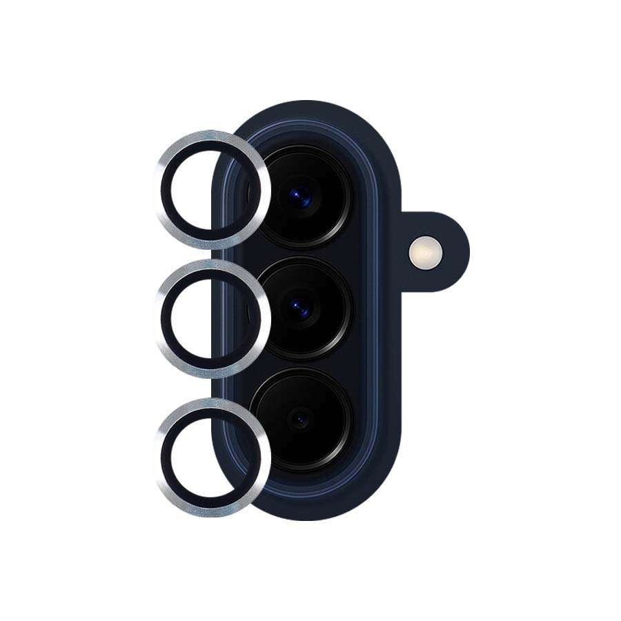 Protetor de Lente para Samsung Galaxy A37