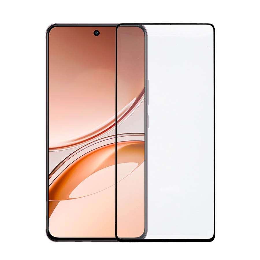 Vidro Temperado Completo para Vivo V60 Lite
