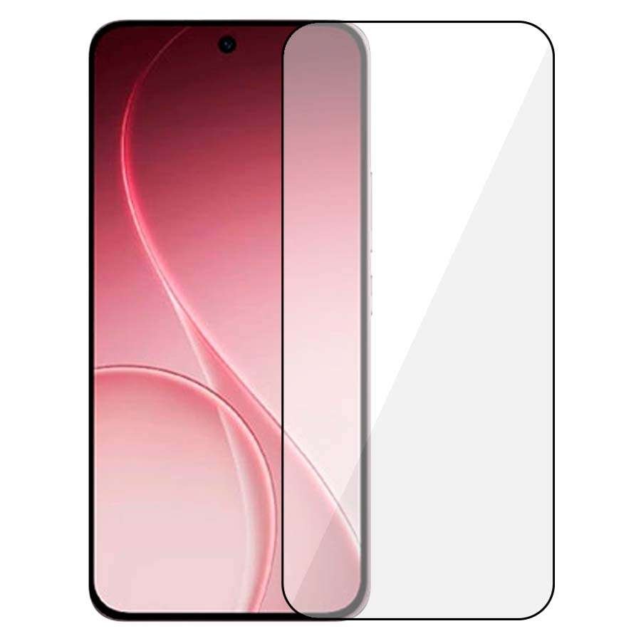 Vidro Temperado Completo para Oppo Reno 15FS