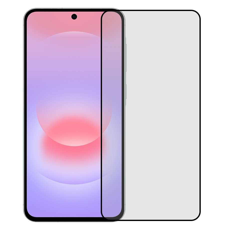 Vidro Temperado Completo para Samsung Galaxy A37