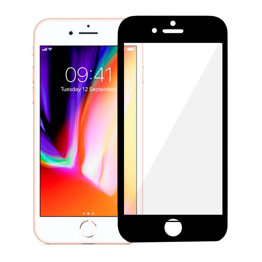 Vidro Temperado Ultra Resistente para iPhone 7