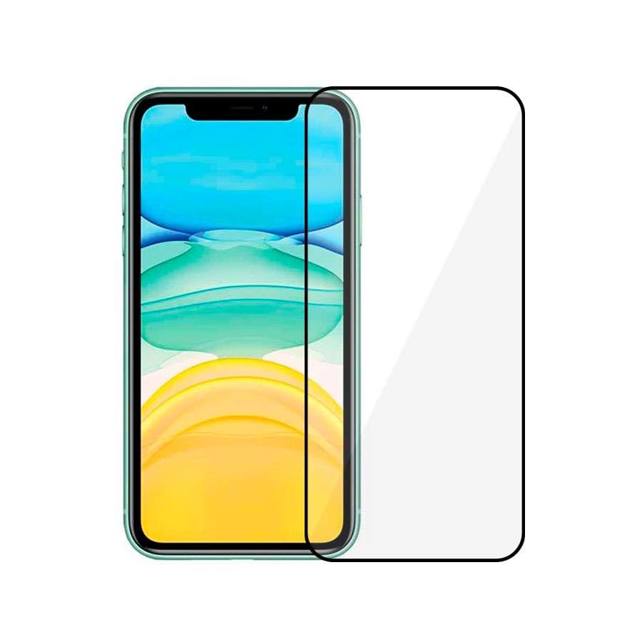 Vidro Temperado Ultra Resistente para iPhone 11