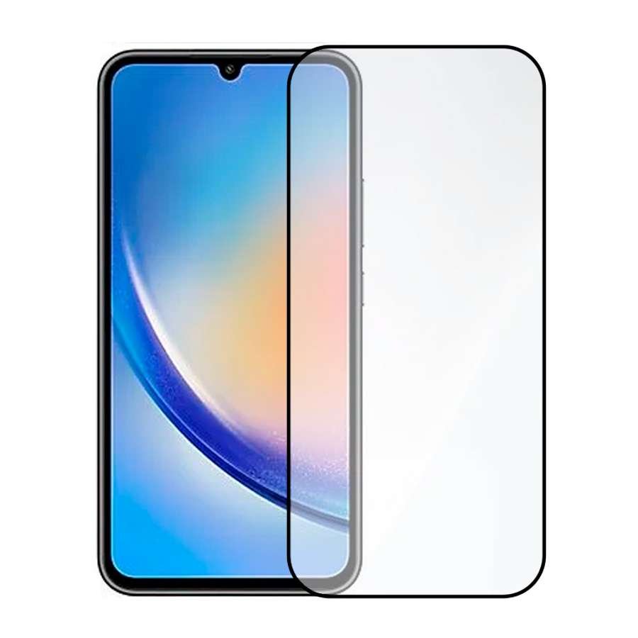 Vidro Temperado Ultra Resistente para Samsung Galaxy A34 5G