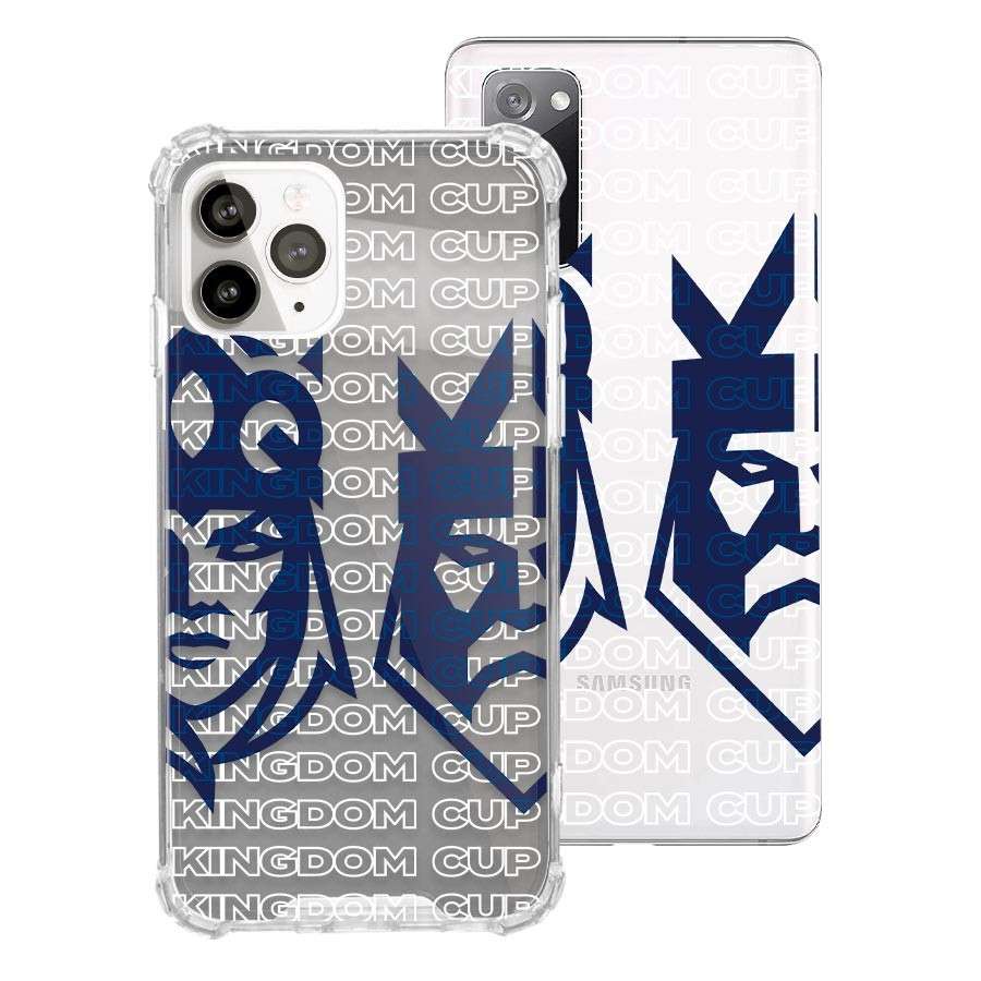 Capa Oficial Kings League - Kings Queens