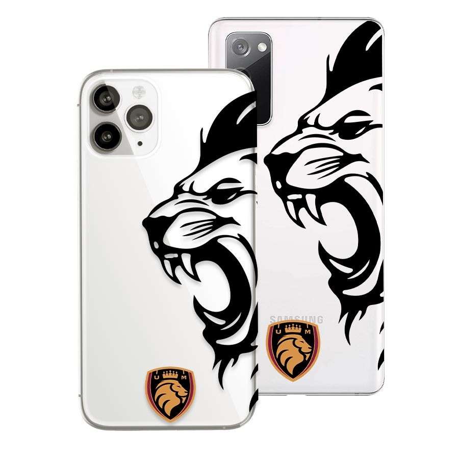 Capa Oficial Kings League - Ultimate Móstoles León