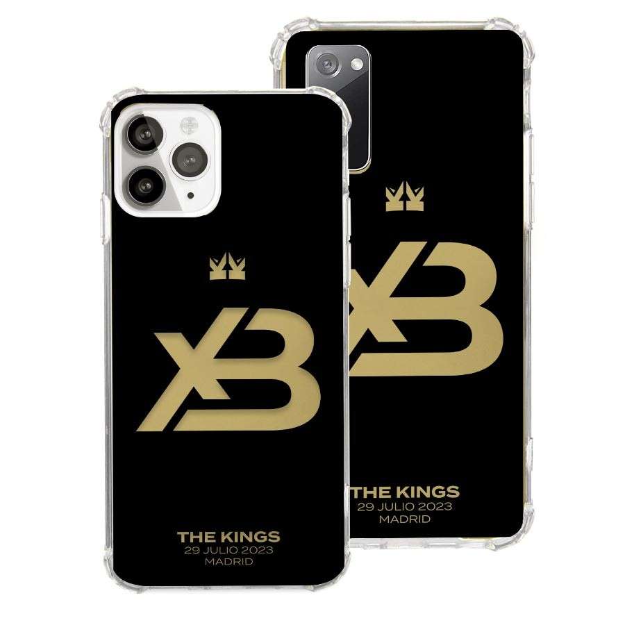 Capa Oficial Ganador Kings League - xBuyer