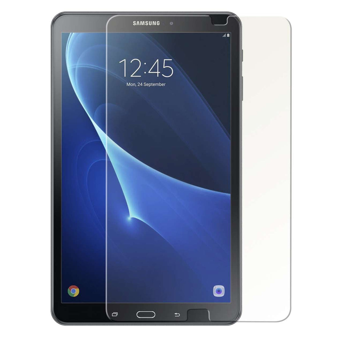 Vidro Temperado Completo para Tablet para Samsung Galaxy Tab A 10.1 (2016)