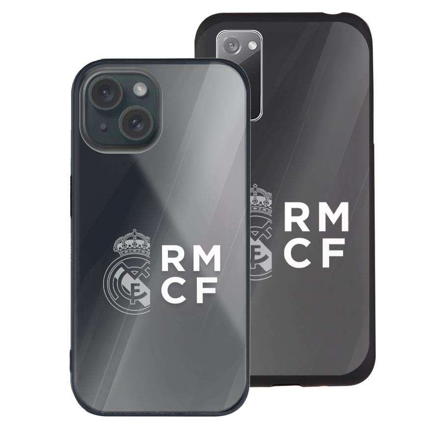 Capa Oficial do Real Madrid - RM CF