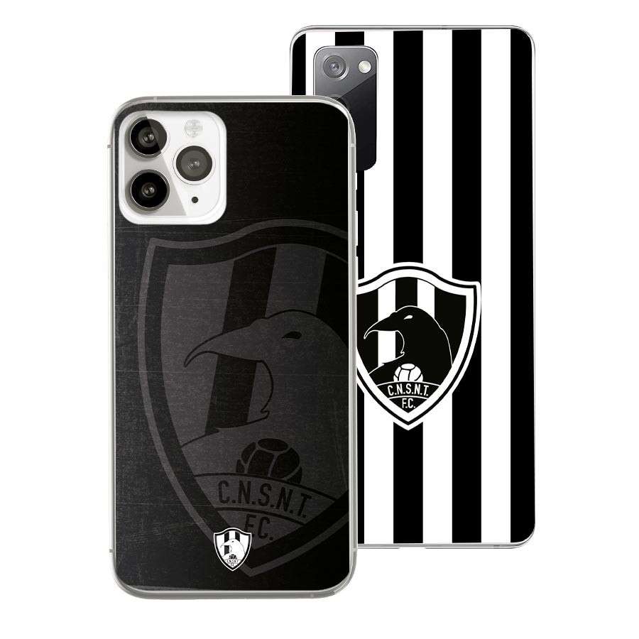 Capa Oficial Kings League Américas - Club de Cuervos