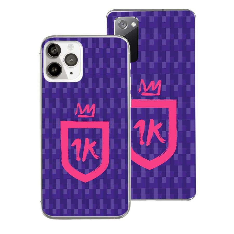 Capa Oficial Kings League - Kings Queens
