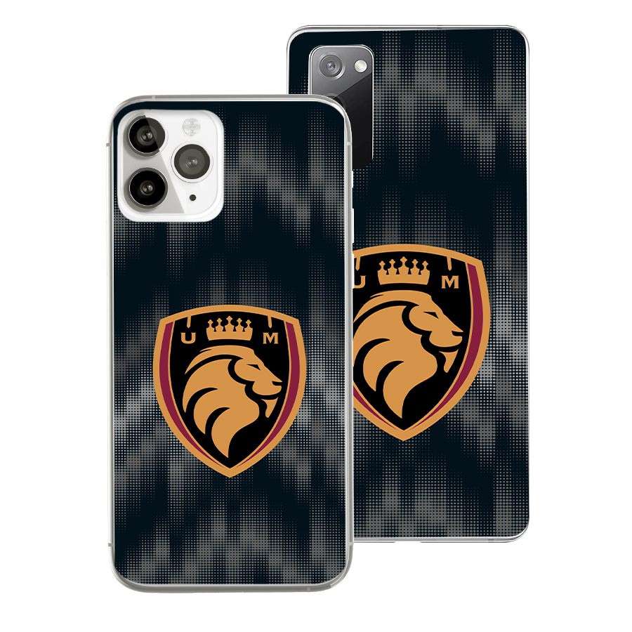 Capa Oficial Kings League - Ultimate Móstoles Fundo Negro