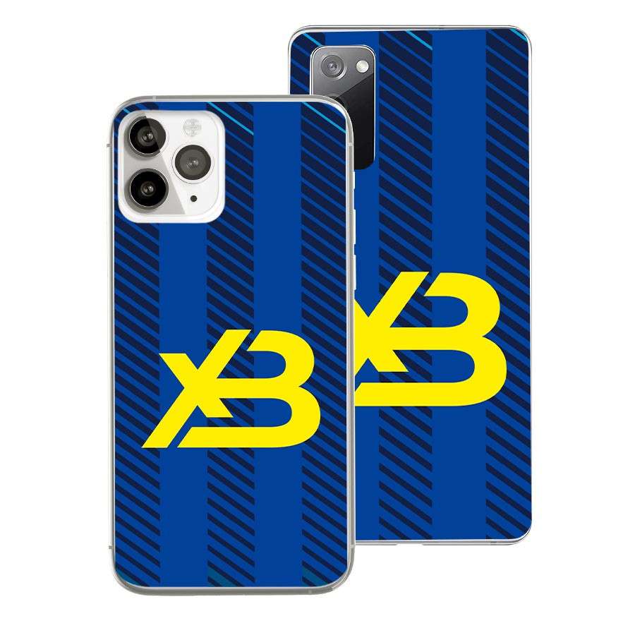 Capa Oficial Kings League - XBuyer Rayas Azules