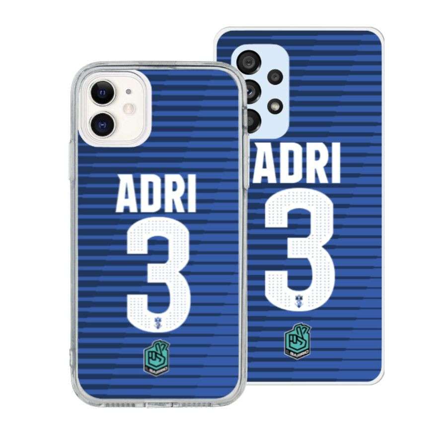 Capa Oficial Kings League - El Barrio Personalizada