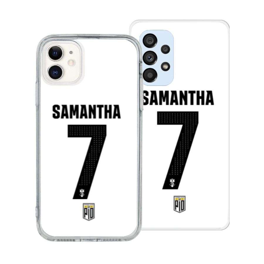 Capa Oficial Kings League - Pio FC Personalizada