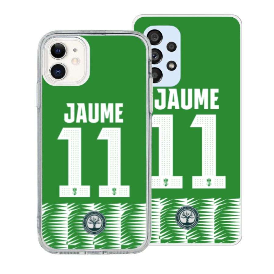 Capa Oficial Kings League - Los Troncos FC Personalizada