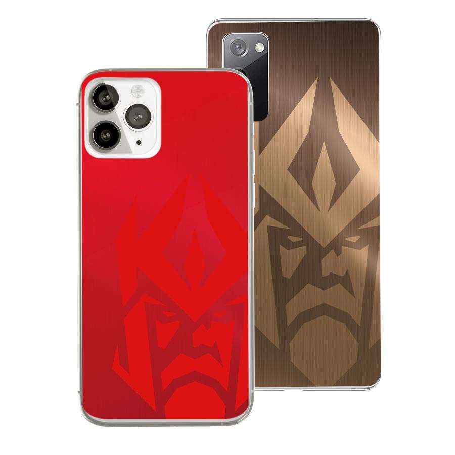 Capa Oficial Kings World Cup - Fundo Logo