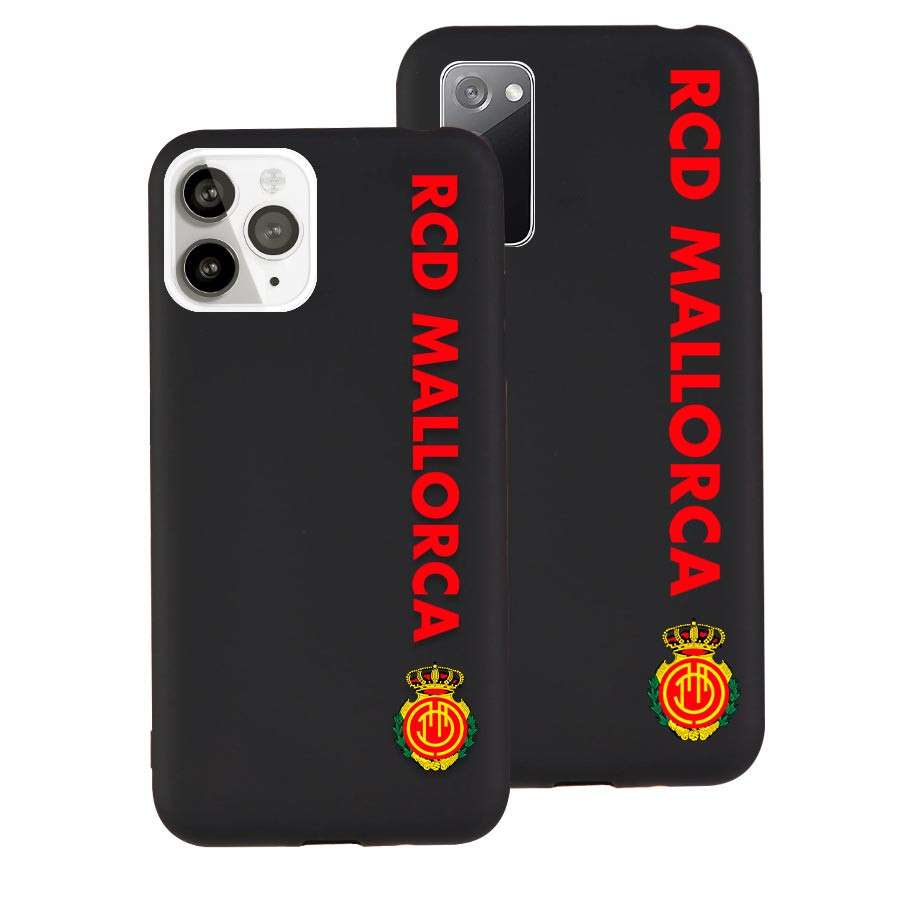 Funda Oficial del RCD Mallorca - RCD Mallorca Color