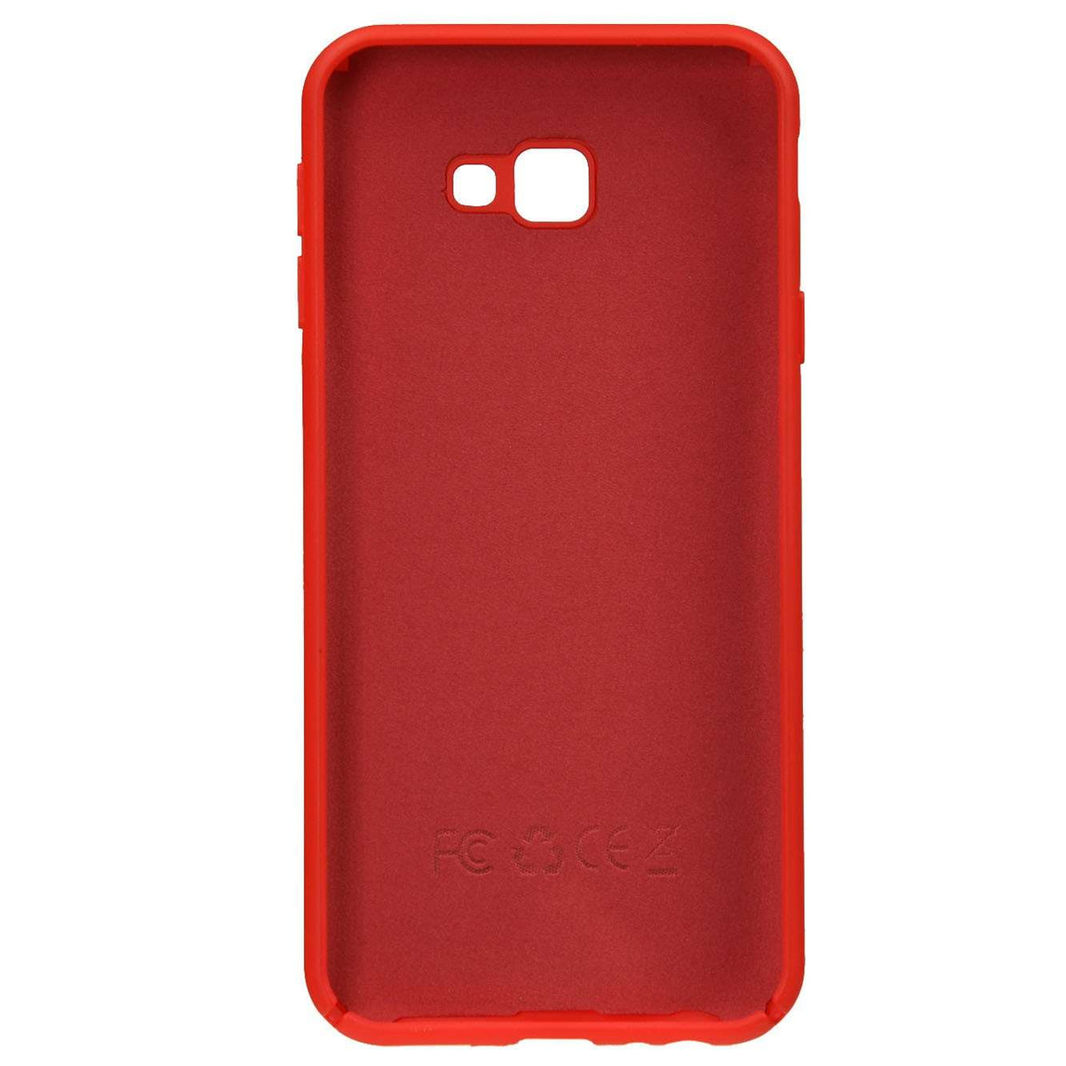Capa Ultra Suave para Samsung Galaxy J4 Plus