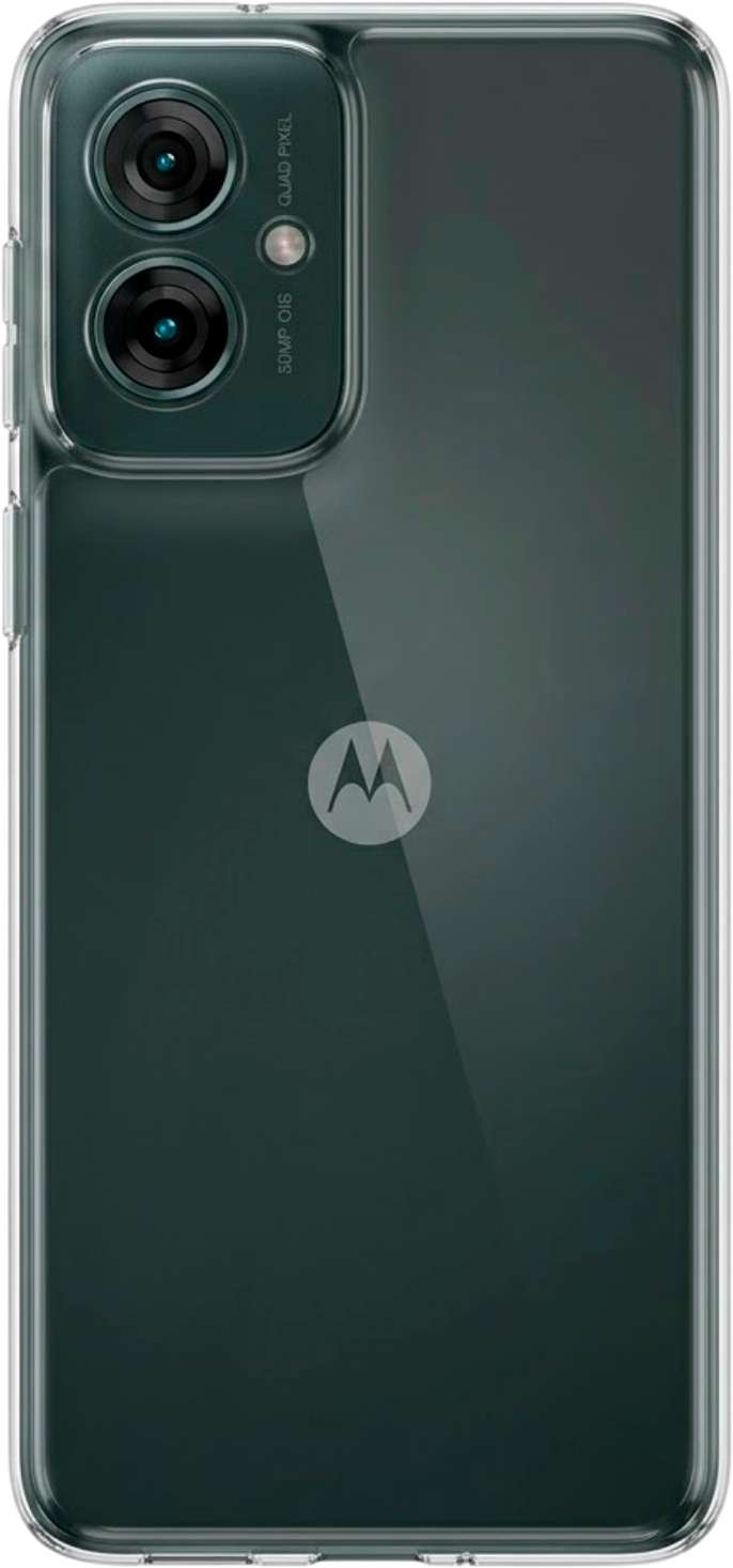 Capa Personalizada para Motorola Moto G55