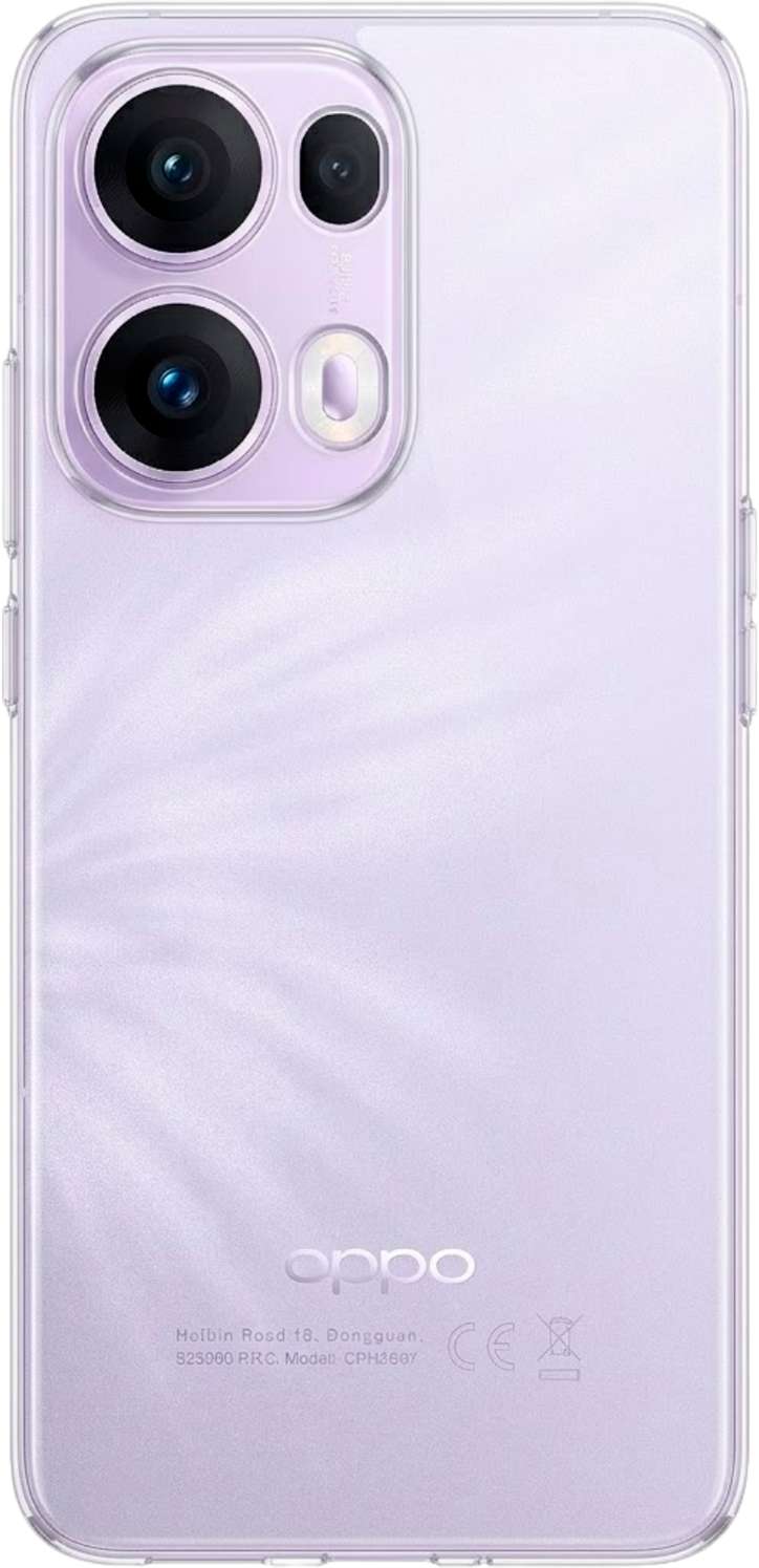 Capa Personalizada para Oppo Reno13 Pro 5G