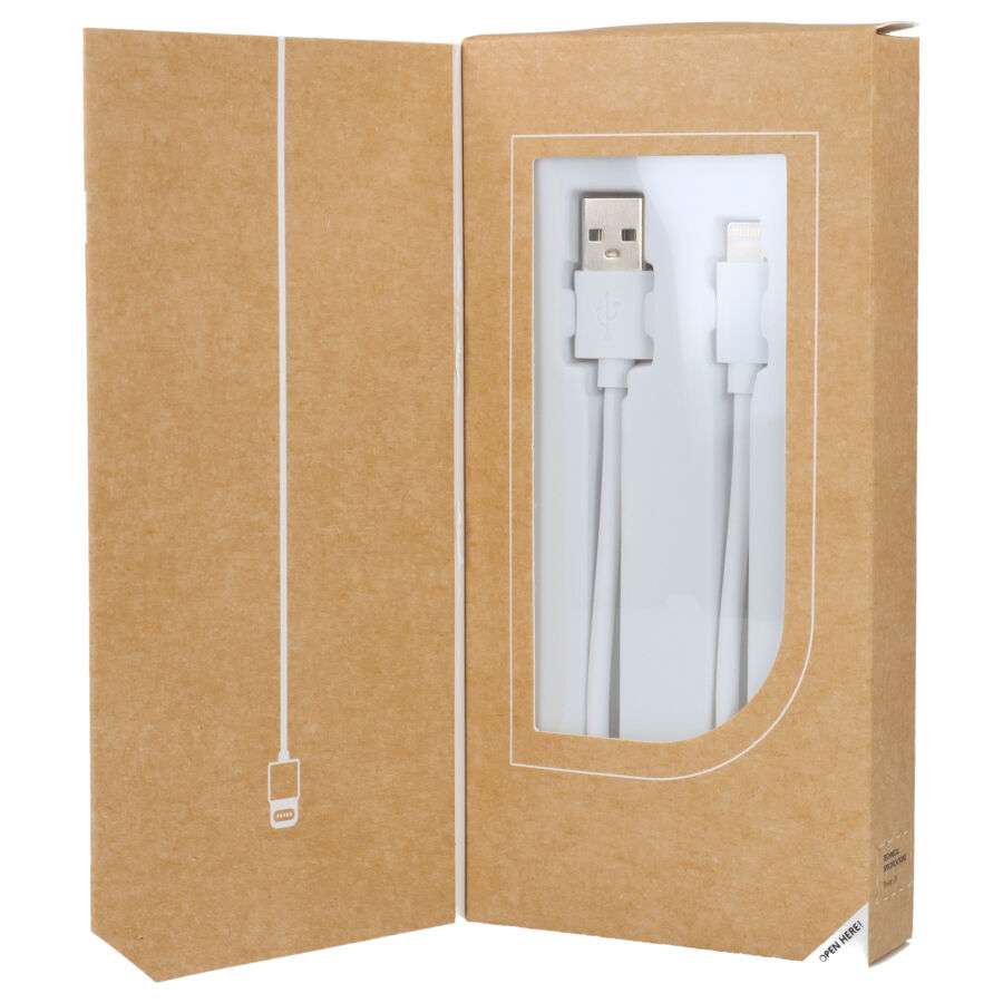Cabo - Cabo Tipo USB a Lightning