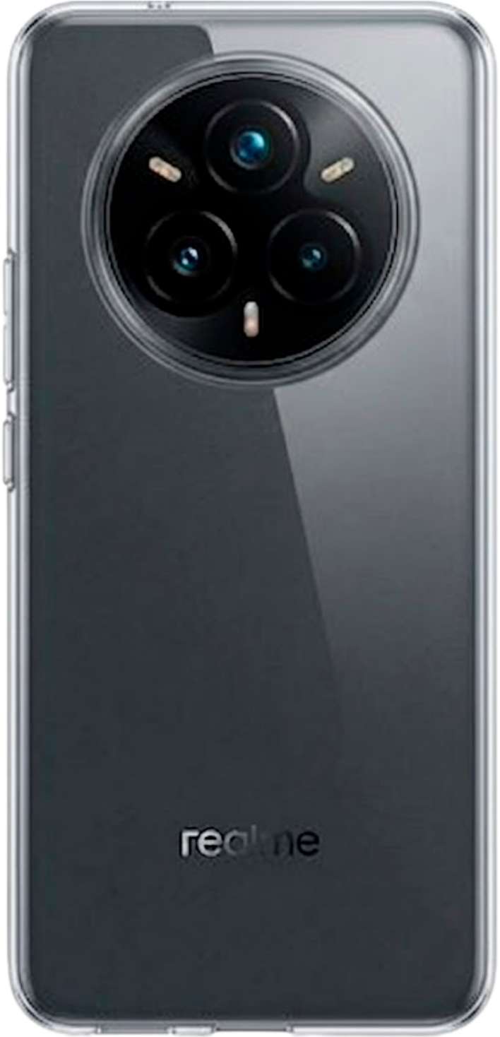 Capa Personalizada para Realme 14 Pro Plus 5G