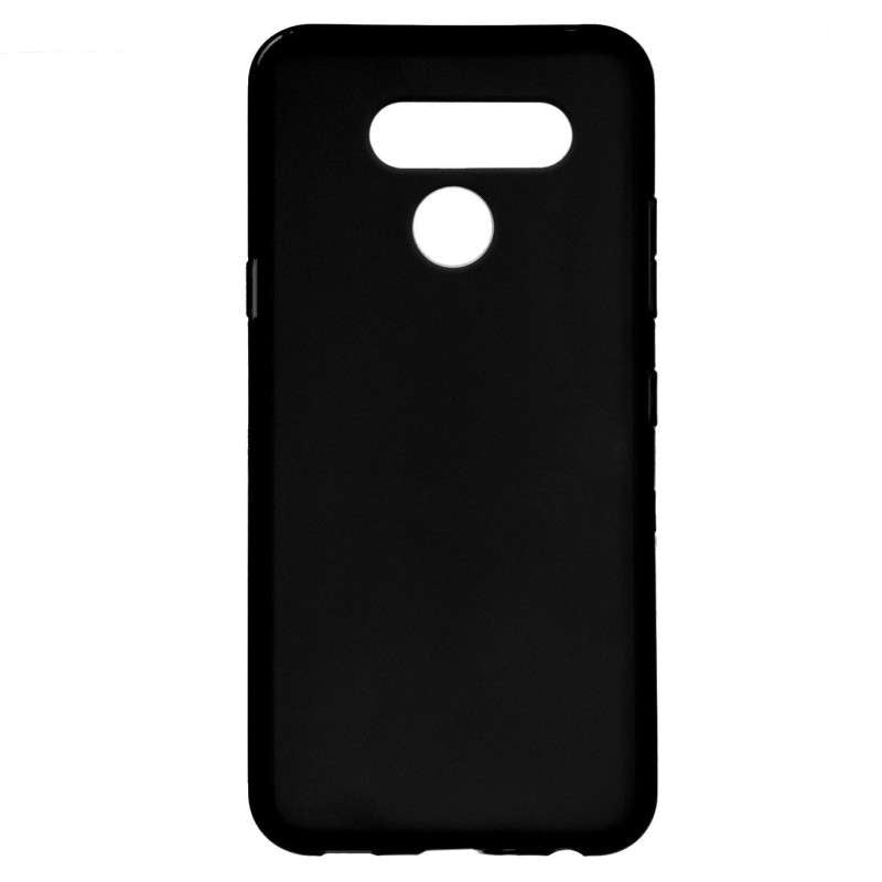 Capa Lisa para LG Q60