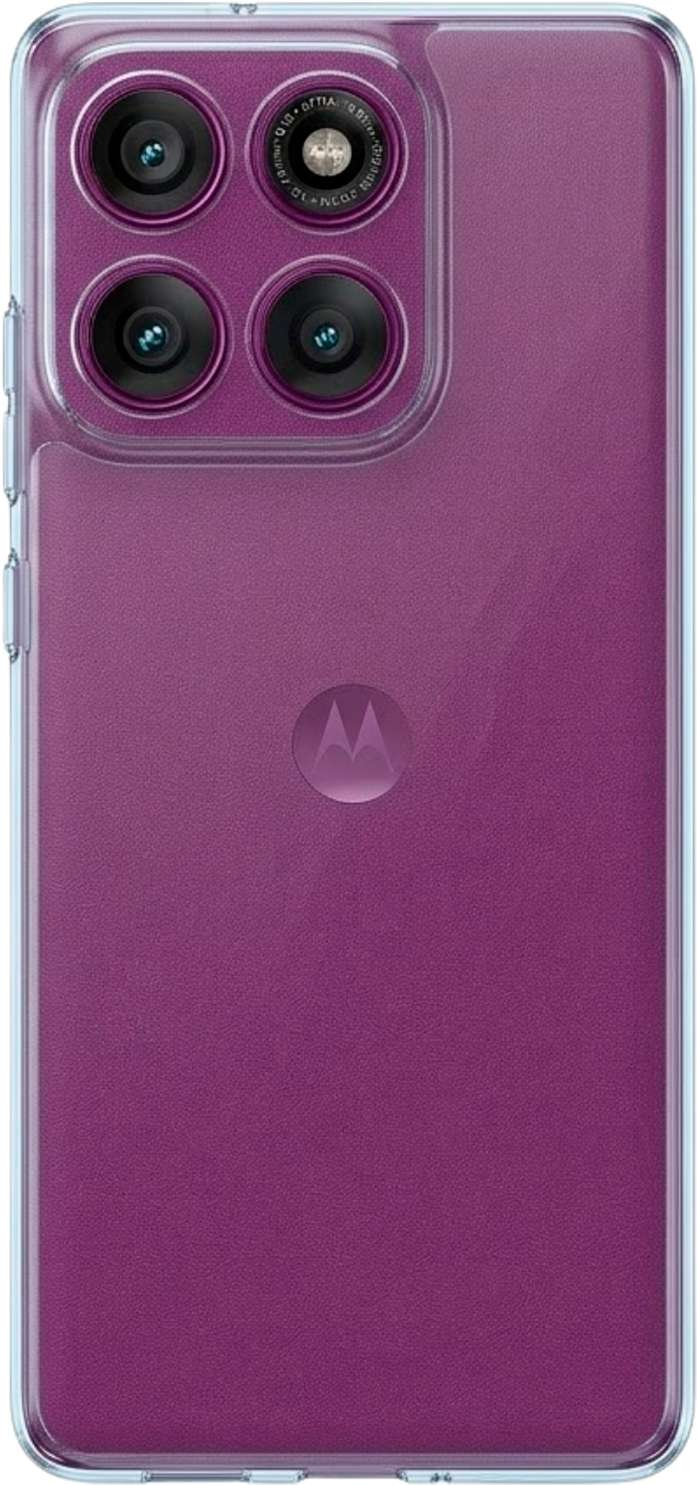 Capa Personalizada para Motorola Moto Edge 60 Pro